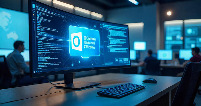 انترنت واوت لوك